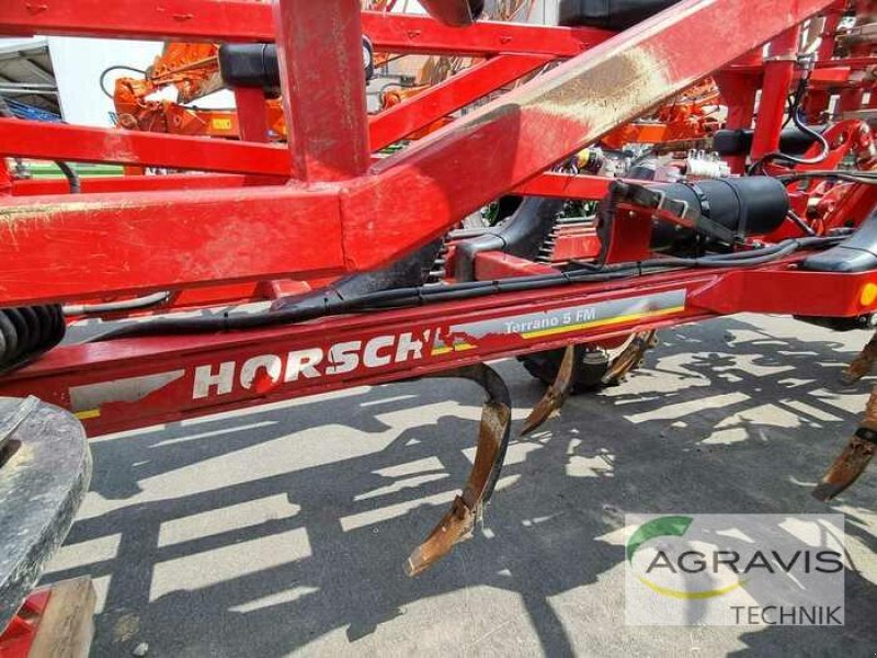 Grubber del tipo Horsch TERRANO 5 FM, Gebrauchtmaschine en Lage (Imagen 5)