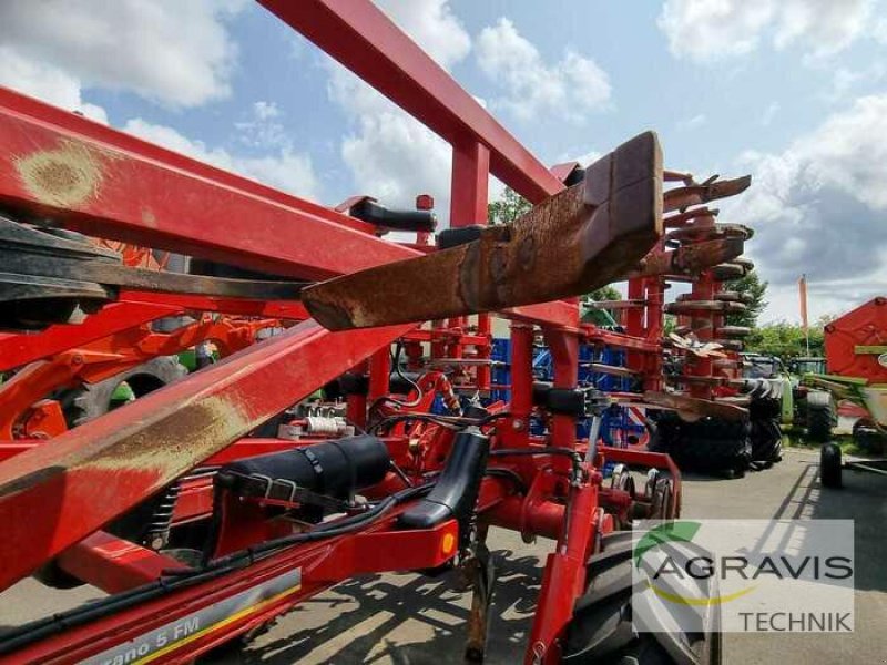 Grubber des Typs Horsch TERRANO 5 FM, Gebrauchtmaschine in Lage (Bild 8)