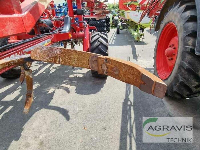 Grubber del tipo Horsch TERRANO 5 FM, Gebrauchtmaschine In Lage (Immagine 4)