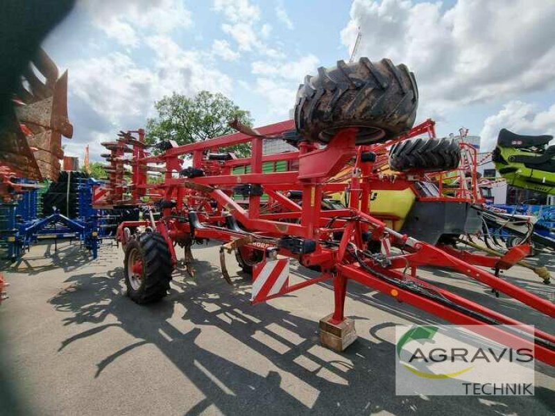 Grubber van het type Horsch TERRANO 5 FM, Gebrauchtmaschine in Lage (Foto 1)