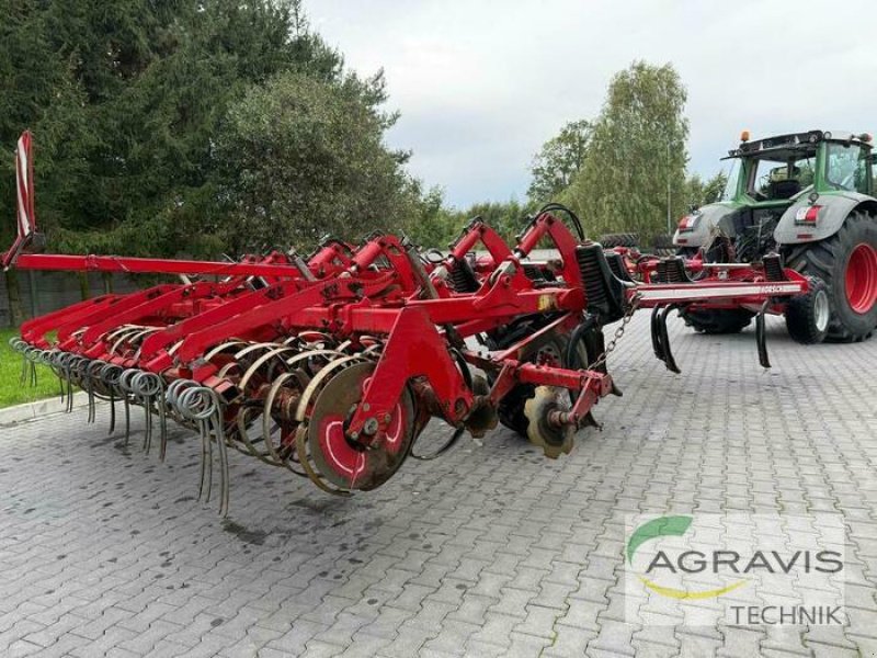 Grubber van het type Horsch TERRANO 5 FM, Gebrauchtmaschine in Calbe / Saale (Foto 2)