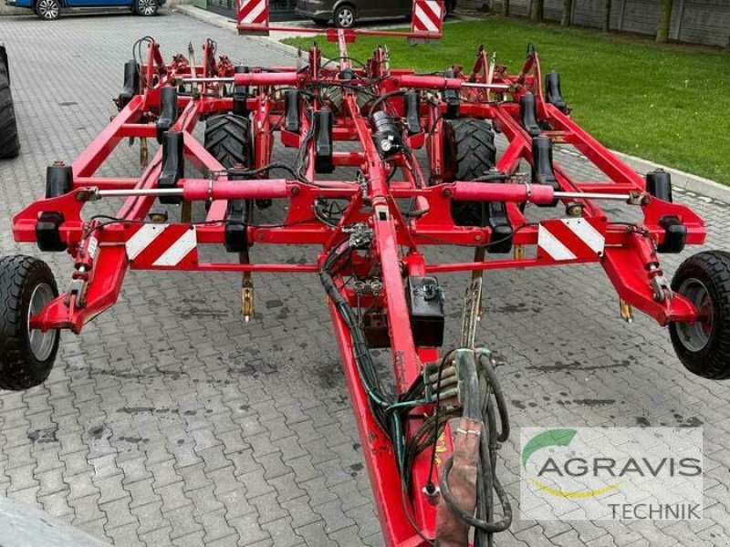 Grubber tipa Horsch TERRANO 5 FM, Gebrauchtmaschine u Calbe / Saale (Slika 3)