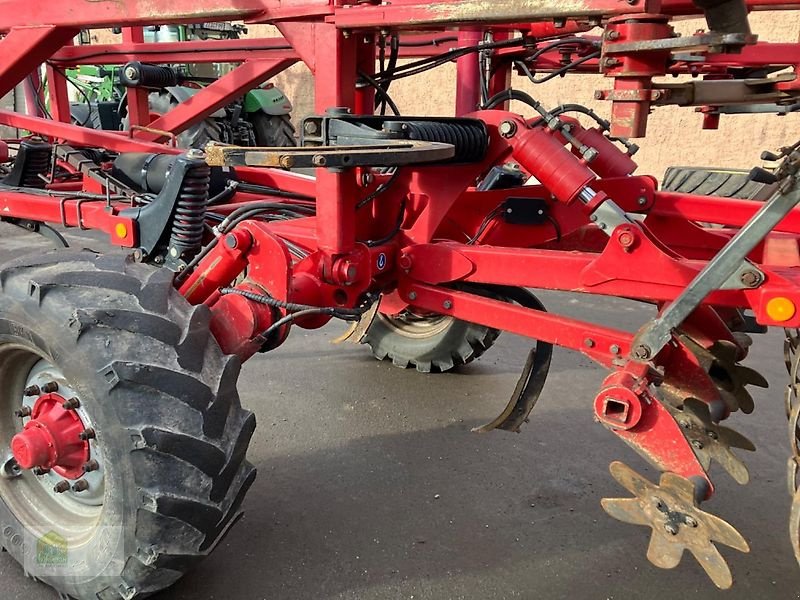 Grubber du type Horsch Terrano 5 FM, Gebrauchtmaschine en Salsitz (Photo 9)