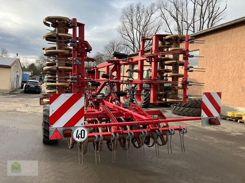 Grubber du type Horsch Terrano 5 FM, Gebrauchtmaschine en Salsitz (Photo 11)