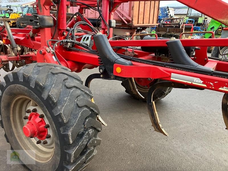 Grubber du type Horsch Terrano 5 FM, Gebrauchtmaschine en Salsitz (Photo 17)