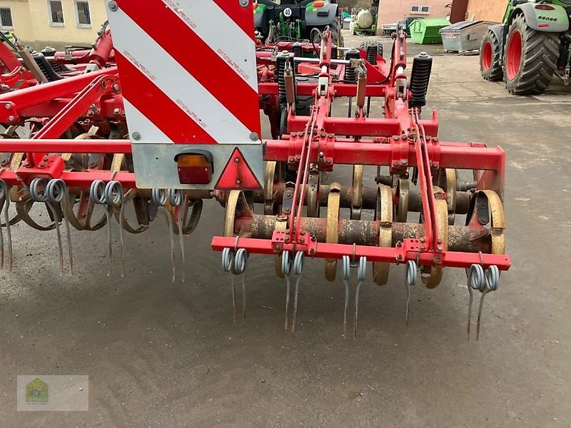 Grubber du type Horsch Terrano 5 FM, Gebrauchtmaschine en Salsitz (Photo 28)