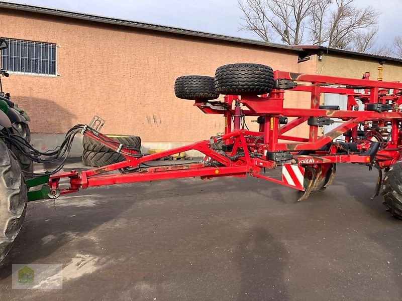 Grubber du type Horsch Terrano 5 FM, Gebrauchtmaschine en Salsitz (Photo 2)