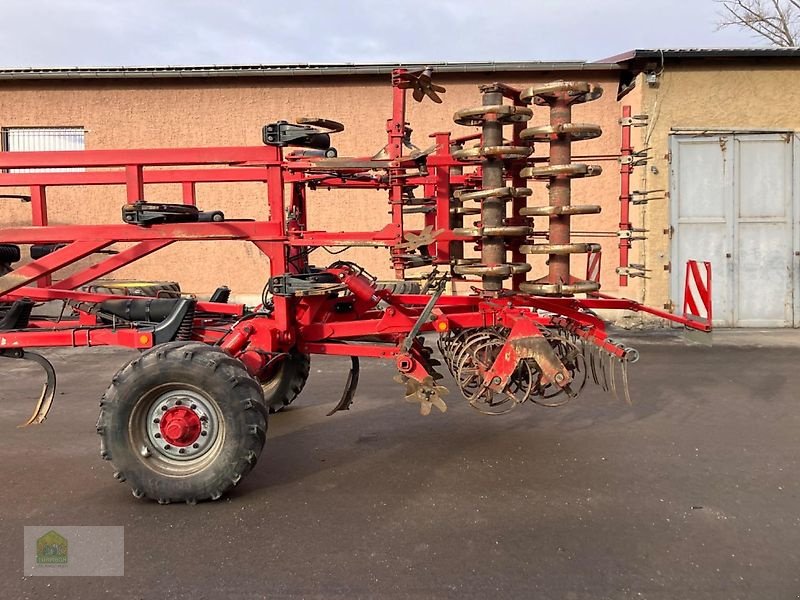 Grubber du type Horsch Terrano 5 FM, Gebrauchtmaschine en Salsitz (Photo 7)