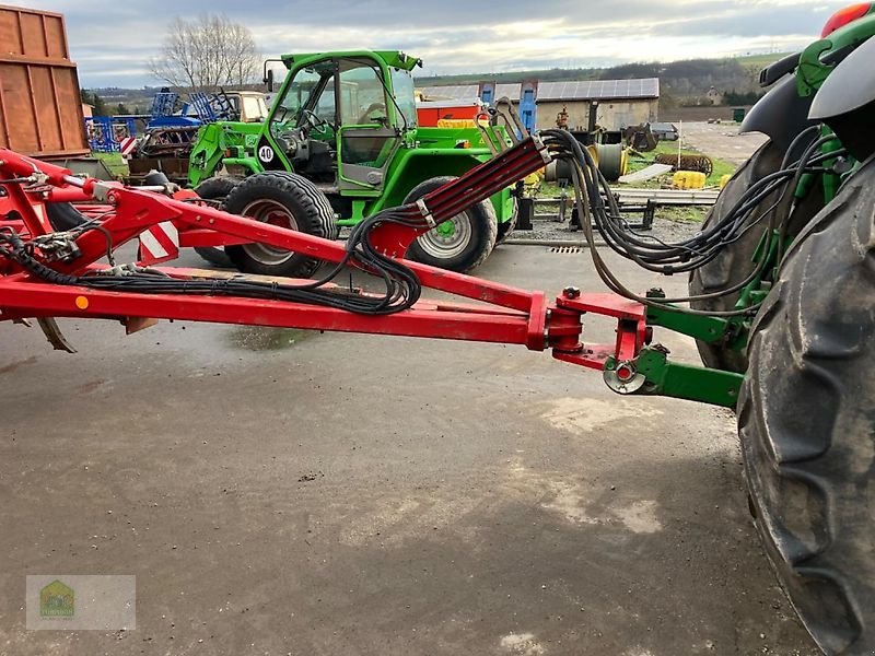 Grubber du type Horsch Terrano 5 FM, Gebrauchtmaschine en Salsitz (Photo 19)