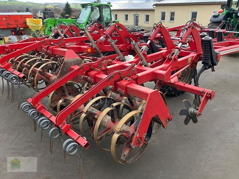 Grubber du type Horsch Terrano 5 FM, Gebrauchtmaschine en Salsitz (Photo 29)