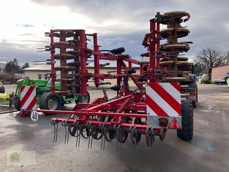 Grubber du type Horsch Terrano 5 FM, Gebrauchtmaschine en Salsitz (Photo 10)