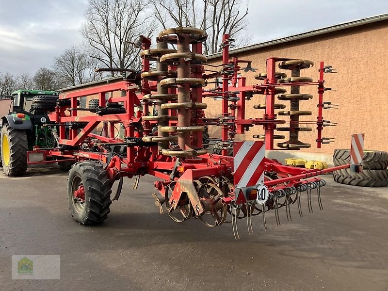 Grubber du type Horsch Terrano 5 FM, Gebrauchtmaschine en Salsitz (Photo 12)