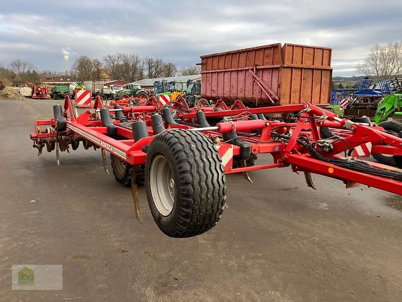 Grubber du type Horsch Terrano 5 FM, Gebrauchtmaschine en Salsitz (Photo 20)