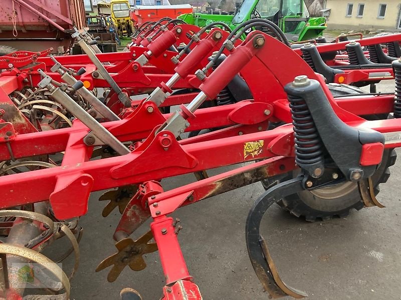 Grubber du type Horsch Terrano 5 FM, Gebrauchtmaschine en Salsitz (Photo 30)