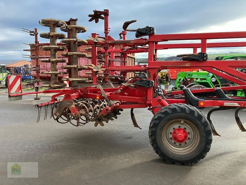 Grubber du type Horsch Terrano 5 FM, Gebrauchtmaschine en Salsitz (Photo 13)