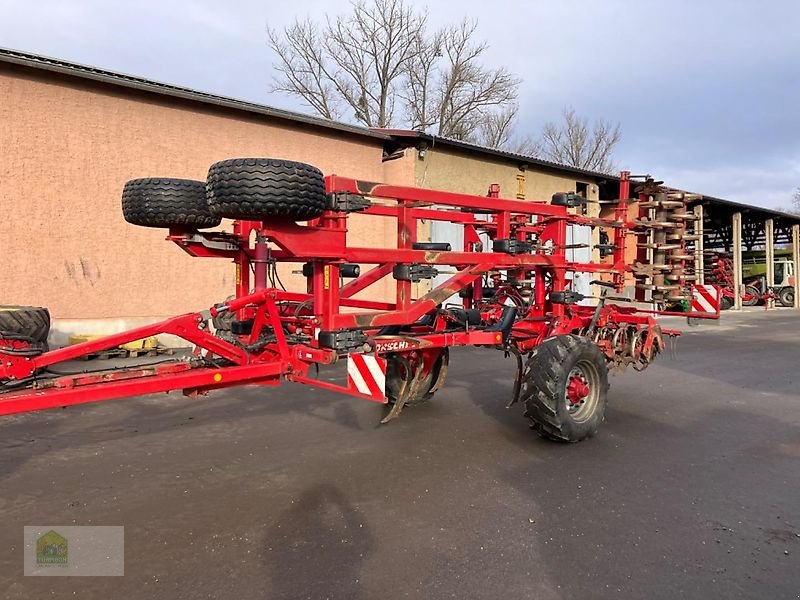 Grubber du type Horsch Terrano 5 FM, Gebrauchtmaschine en Salsitz (Photo 1)