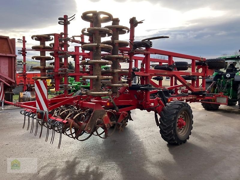 Grubber du type Horsch Terrano 5 FM, Gebrauchtmaschine en Salsitz (Photo 15)