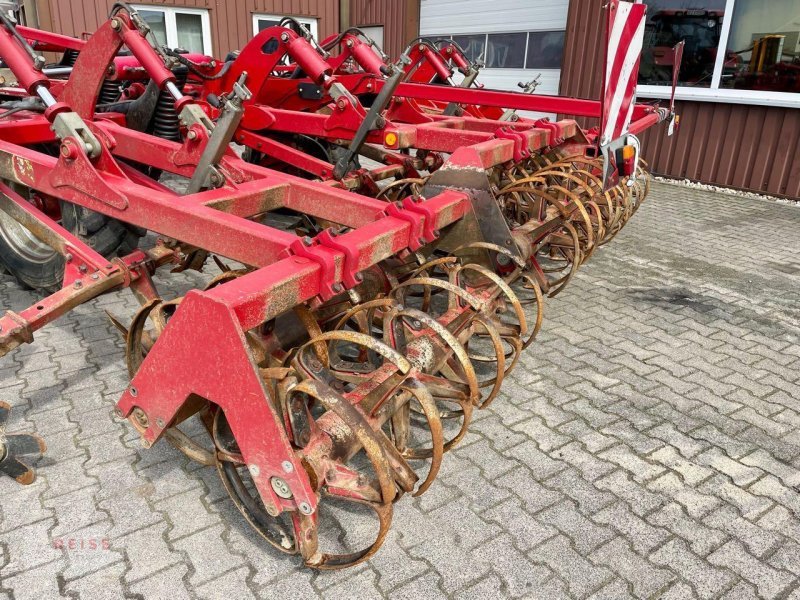 Grubber tipa Horsch Terrano 5 FM, Gebrauchtmaschine u Werne (Slika 4)