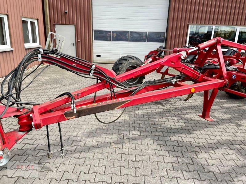 Grubber del tipo Horsch Terrano 5 FM, Gebrauchtmaschine en Werne (Imagen 5)