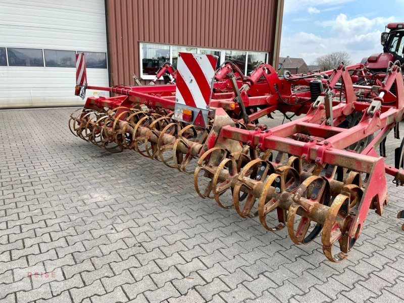 Grubber del tipo Horsch Terrano 5 FM, Gebrauchtmaschine en Werne (Imagen 11)