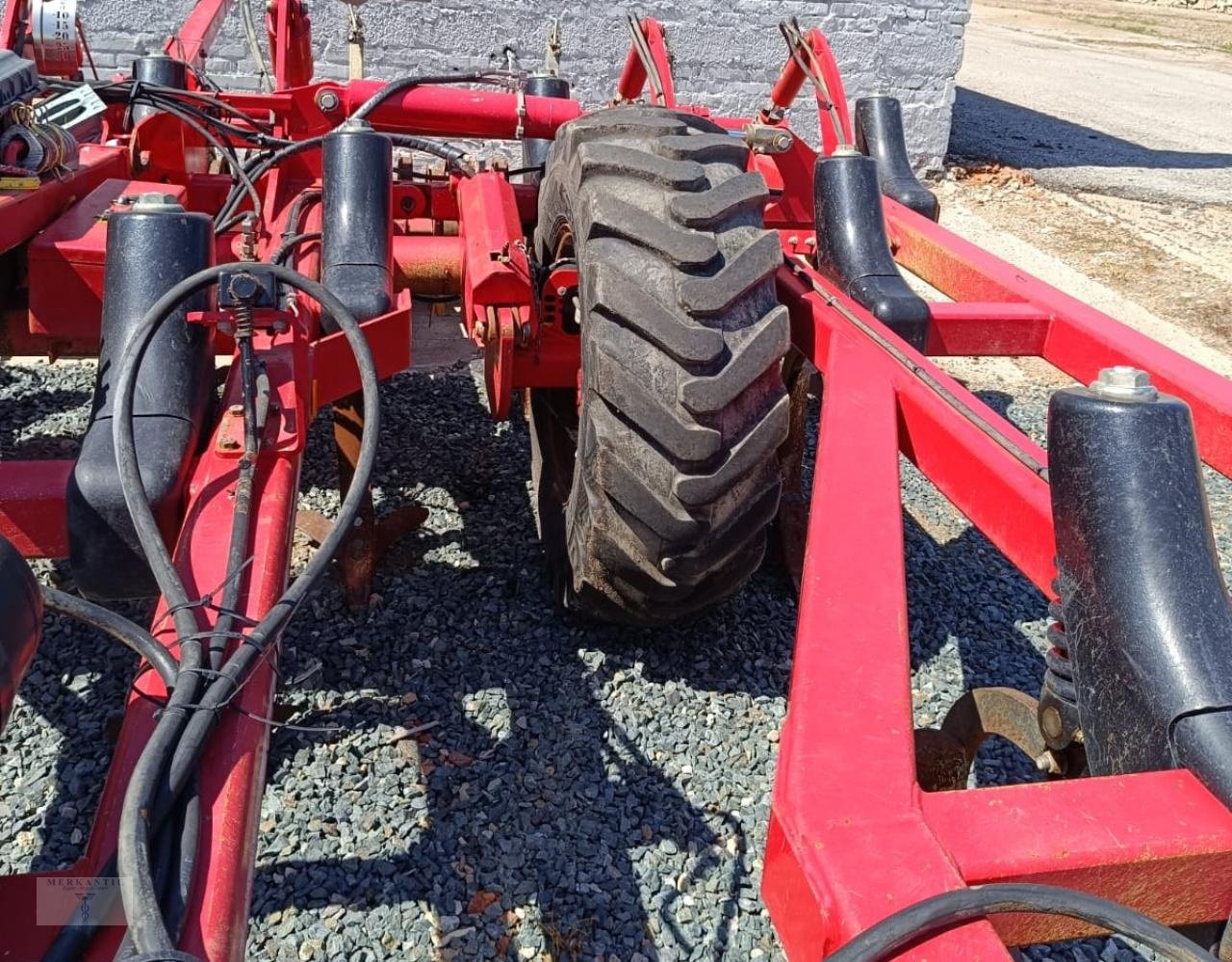 Grubber van het type Horsch Terrano 5 FM, Gebrauchtmaschine in Pragsdorf (Foto 9)