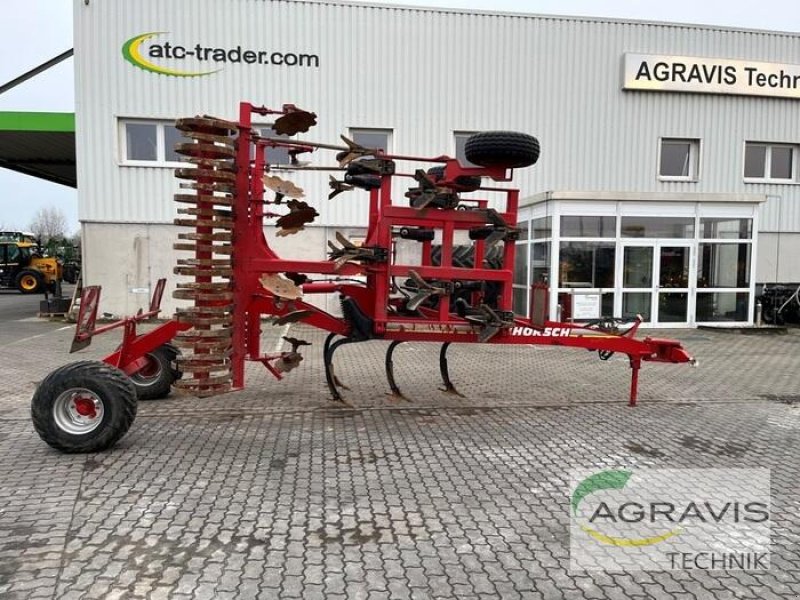 Grubber του τύπου Horsch TERRANO 5 FX, Gebrauchtmaschine σε Calbe / Saale (Φωτογραφία 7)