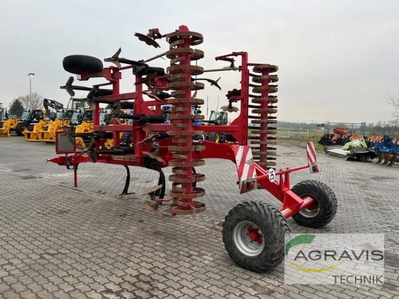 Grubber του τύπου Horsch TERRANO 5 FX, Gebrauchtmaschine σε Calbe / Saale (Φωτογραφία 3)