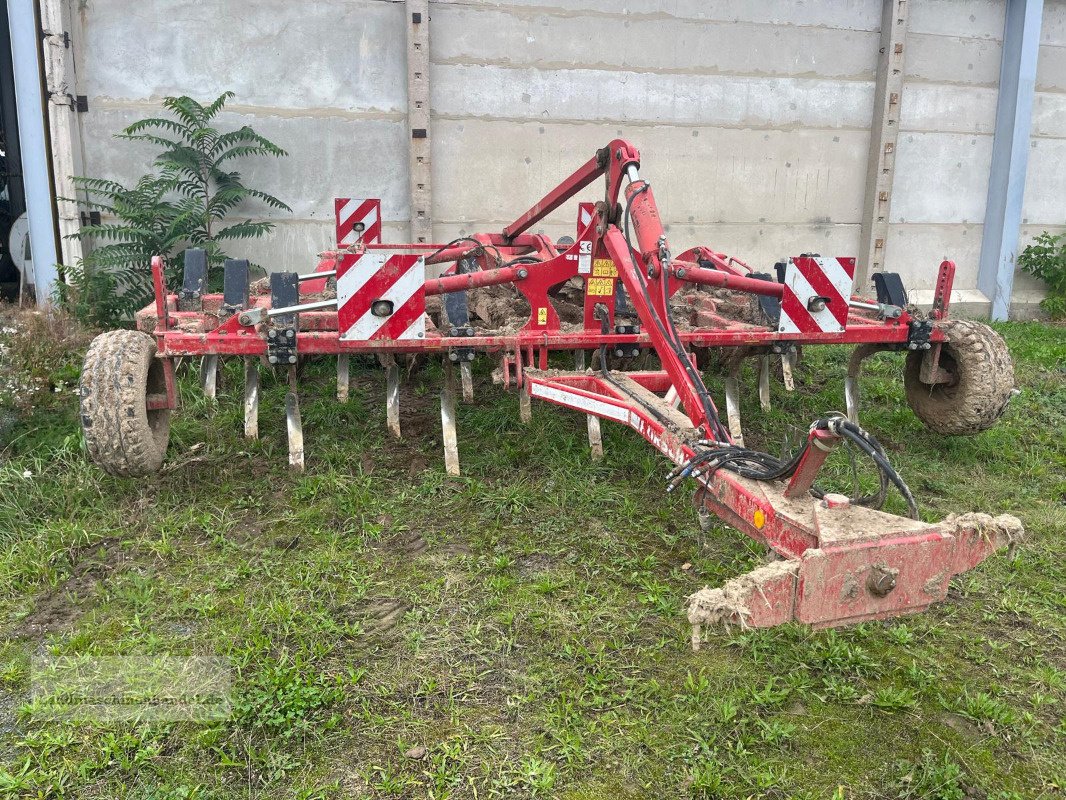 Grubber du type Horsch Terrano 5 FX, Gebrauchtmaschine en Burg/Spreewald (Photo 2)