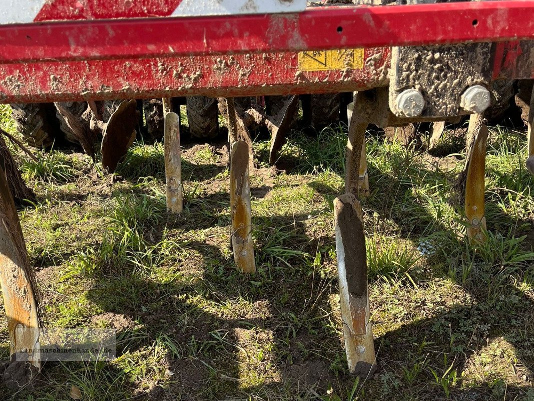 Grubber van het type Horsch Terrano 5 FX, Gebrauchtmaschine in Burg/Spreewald (Foto 5)