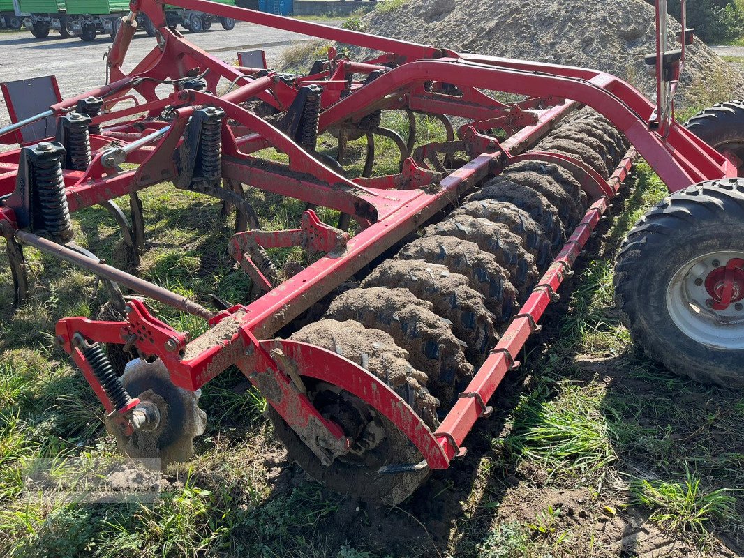 Grubber типа Horsch Terrano 5 FX, Gebrauchtmaschine в Burg/Spreewald (Фотография 8)