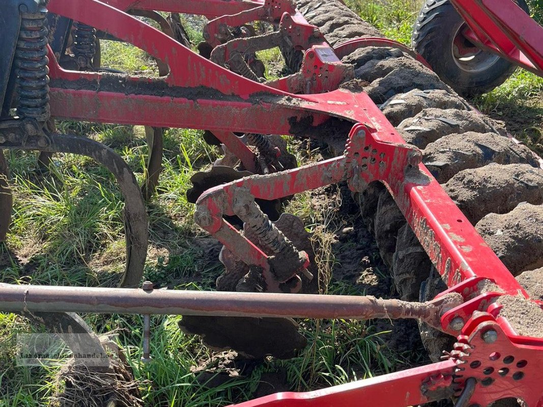 Grubber du type Horsch Terrano 5 FX, Gebrauchtmaschine en Burg/Spreewald (Photo 9)