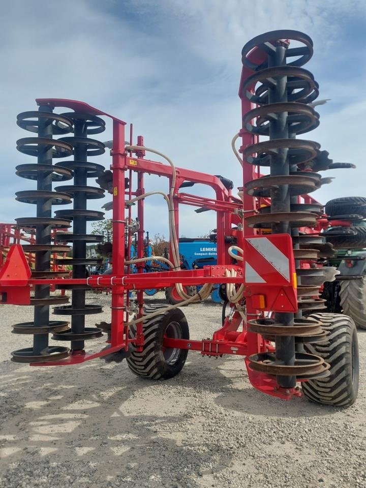 Grubber of the type Horsch Terrano 5.3 GX, Gebrauchtmaschine in Hammel (Picture 5)