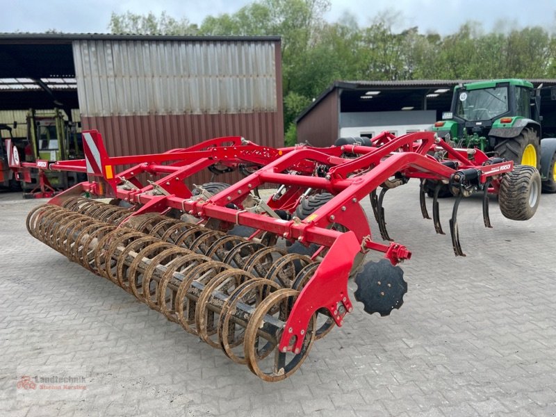 Grubber van het type Horsch Terrano 5.3 GX, Vorführmaschine in Marl (Foto 13)