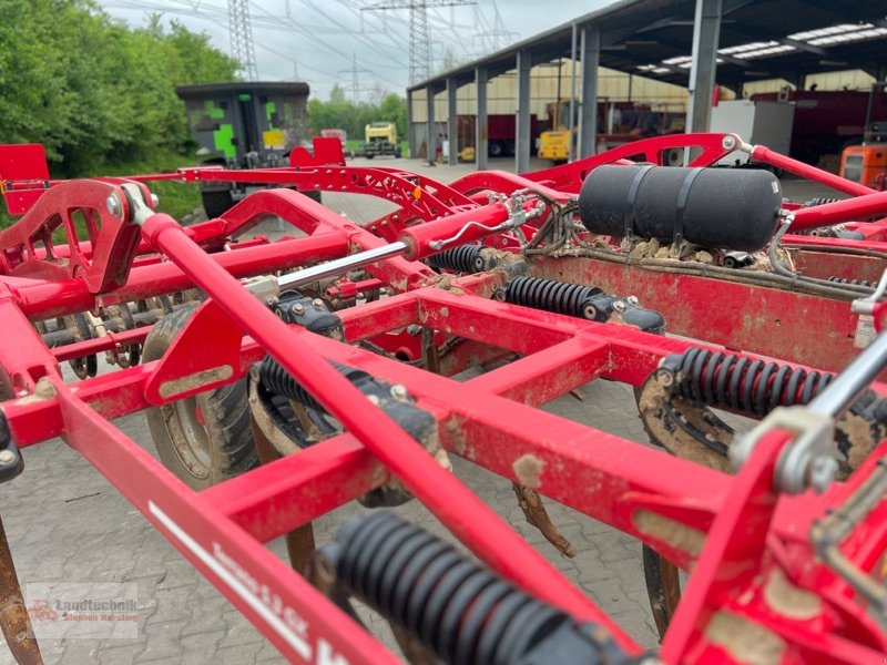 Grubber a típus Horsch Terrano 5.3 GX, Vorführmaschine ekkor: Marl (Kép 16)