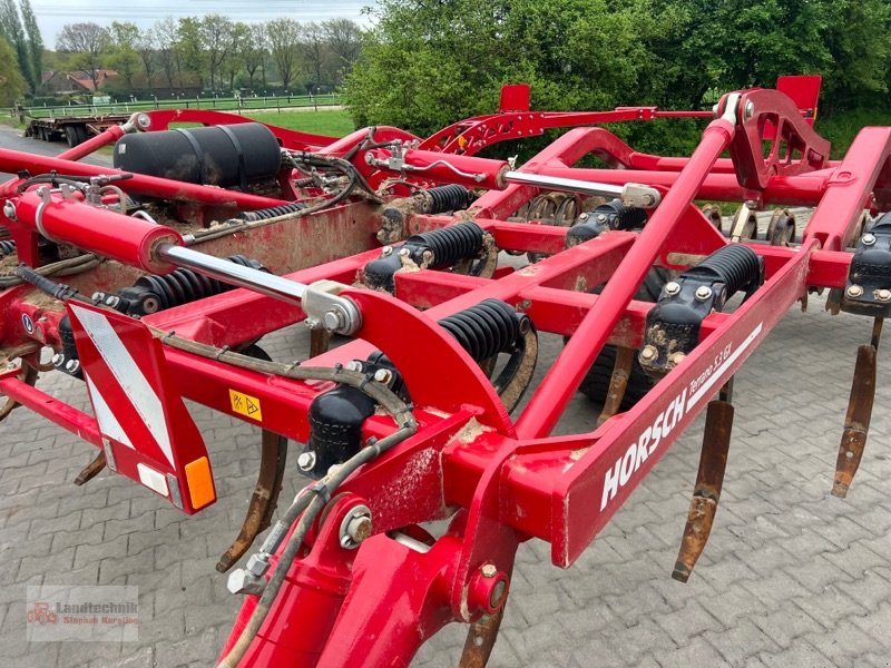 Grubber van het type Horsch Terrano 5.3 GX, Vorführmaschine in Marl (Foto 17)