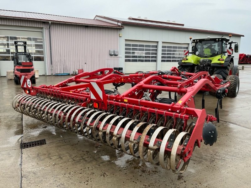 Grubber des Typs Horsch Terrano 5.3 GX, Vorführmaschine in Ebersbach (Bild 9)