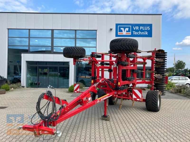 Grubber of the type Horsch TERRANO 5.3GX, Gebrauchtmaschine in Osterburg