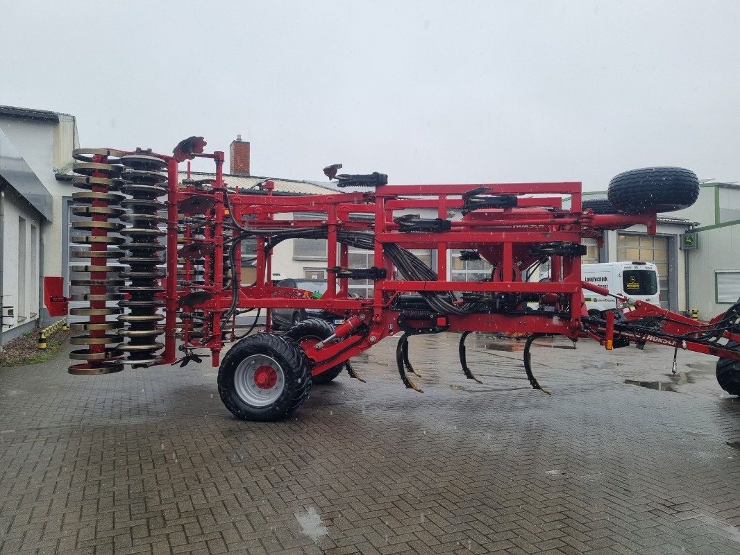 Grubber tip Horsch Terrano 5.4 GX MiniDrill, Gebrauchtmaschine in Neubrandenburg (Poză 3)