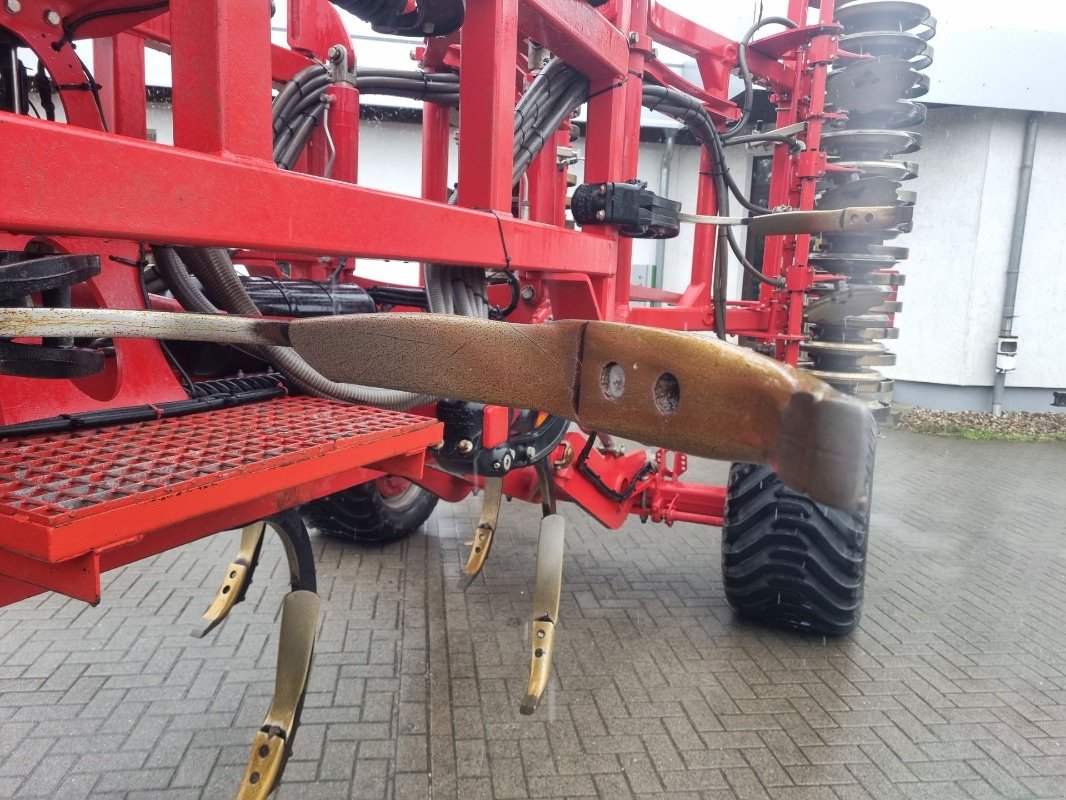 Grubber типа Horsch Terrano 5.4 GX MiniDrill, Gebrauchtmaschine в Neubrandenburg (Фотография 9)