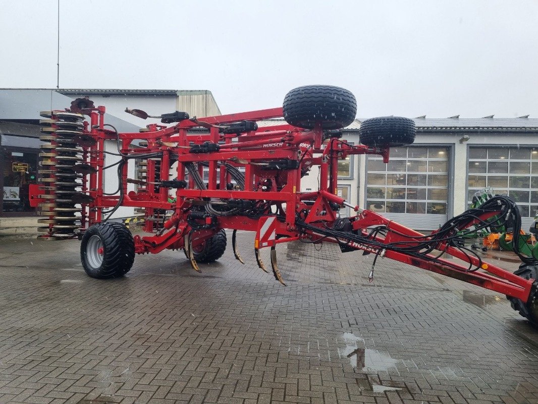 Grubber tip Horsch Terrano 5.4 GX MiniDrill, Gebrauchtmaschine in Neubrandenburg (Poză 2)