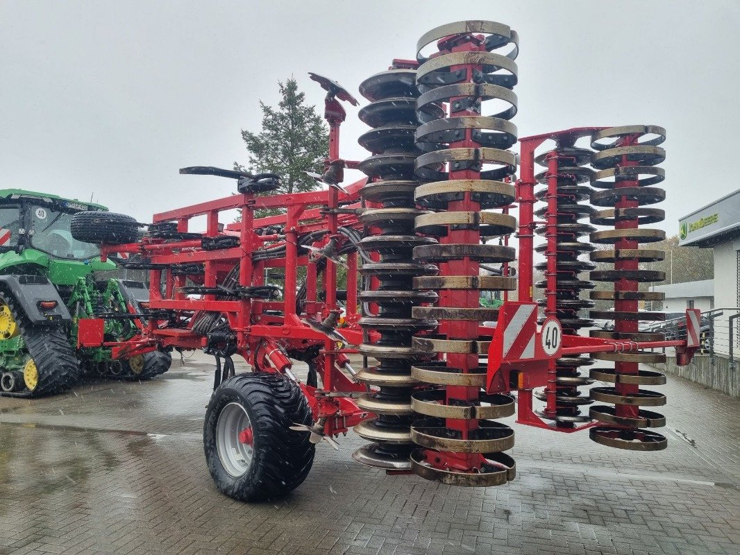 Grubber типа Horsch Terrano 5.4 GX MiniDrill, Gebrauchtmaschine в Neubrandenburg (Фотография 7)