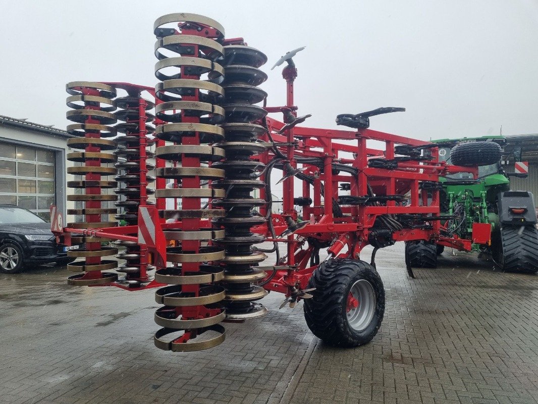 Grubber tip Horsch Terrano 5.4 GX MiniDrill, Gebrauchtmaschine in Neubrandenburg (Poză 4)