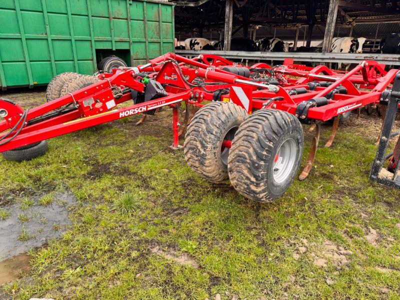 Grubber of the type Horsch Terrano 5.4 GX, Gebrauchtmaschine in Liebenwalde (Picture 1)