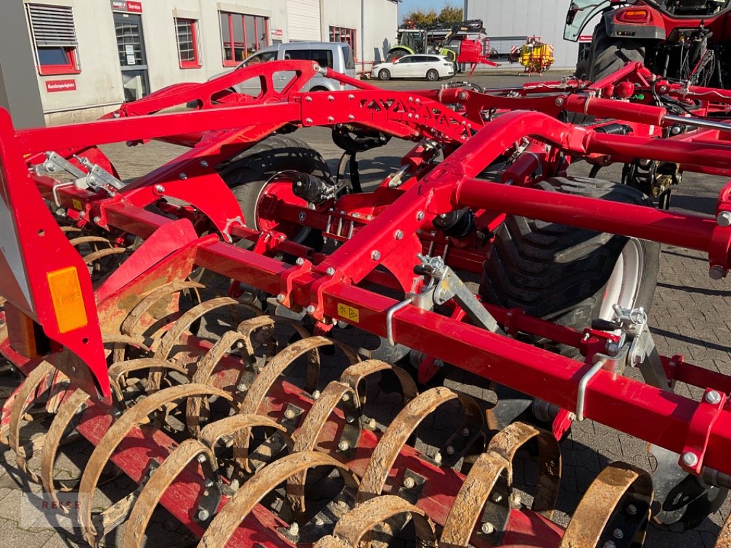 Grubber del tipo Horsch TERRANO 5.4 GX, Gebrauchtmaschine en Lippetal / Herzfeld (Imagen 4)