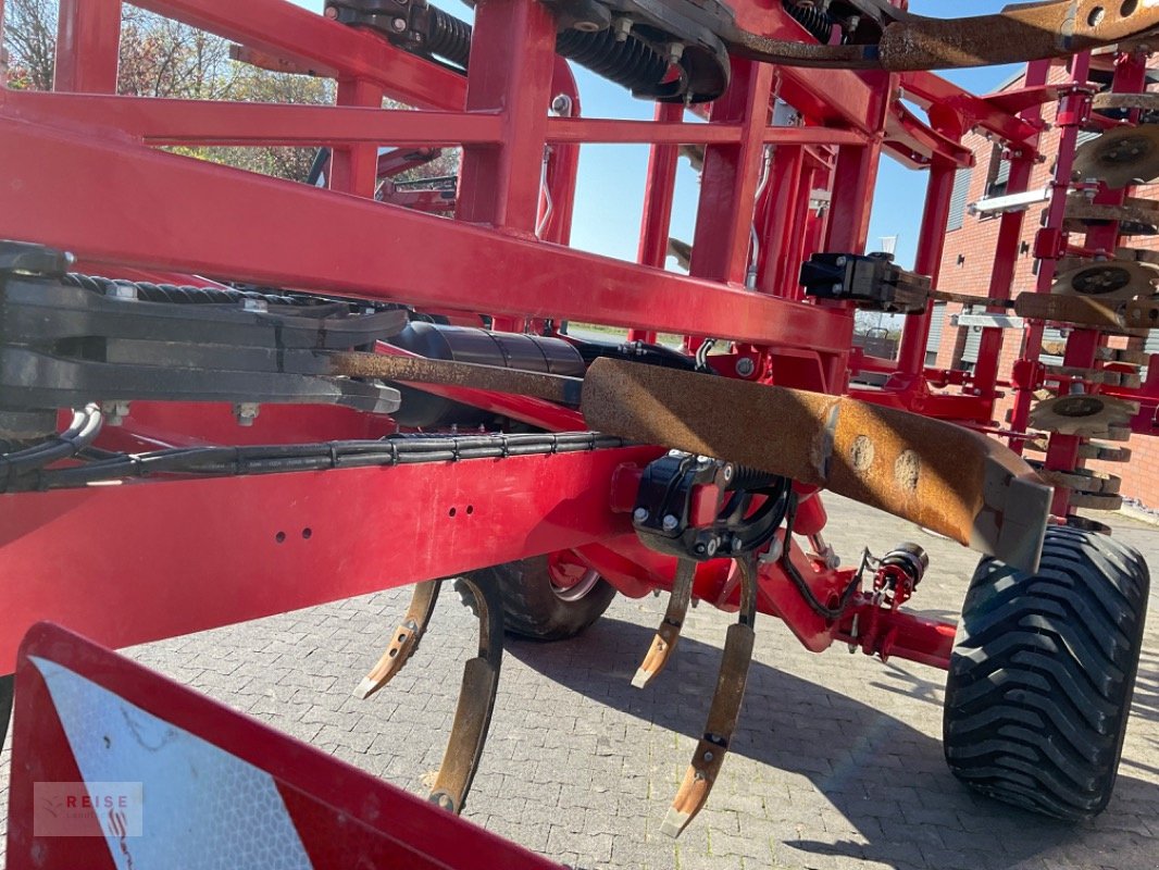 Grubber of the type Horsch TERRANO 5.4 GX, Gebrauchtmaschine in Lippetal / Herzfeld (Picture 11)