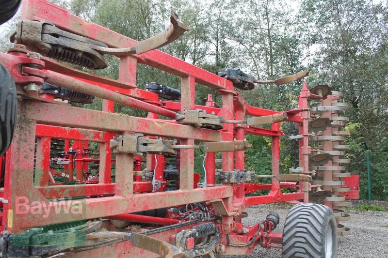 Grubber des Typs Horsch TERRANO 5.4 GX, Vorführmaschine in Straubing (Bild 4)