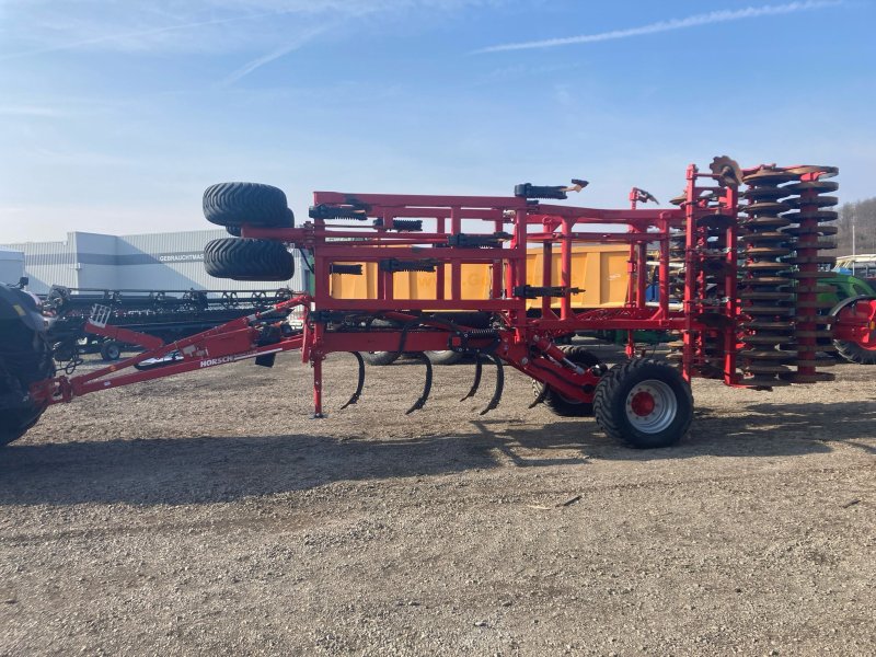 Grubber van het type Horsch Terrano 5.4 GX, Gebrauchtmaschine in Holle- Grasdorf (Foto 1)