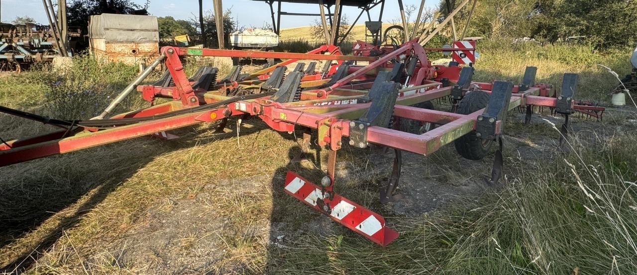 Grubber du type Horsch Terrano 6 FG, Gebrauchtmaschine en Könnern (Photo 14)