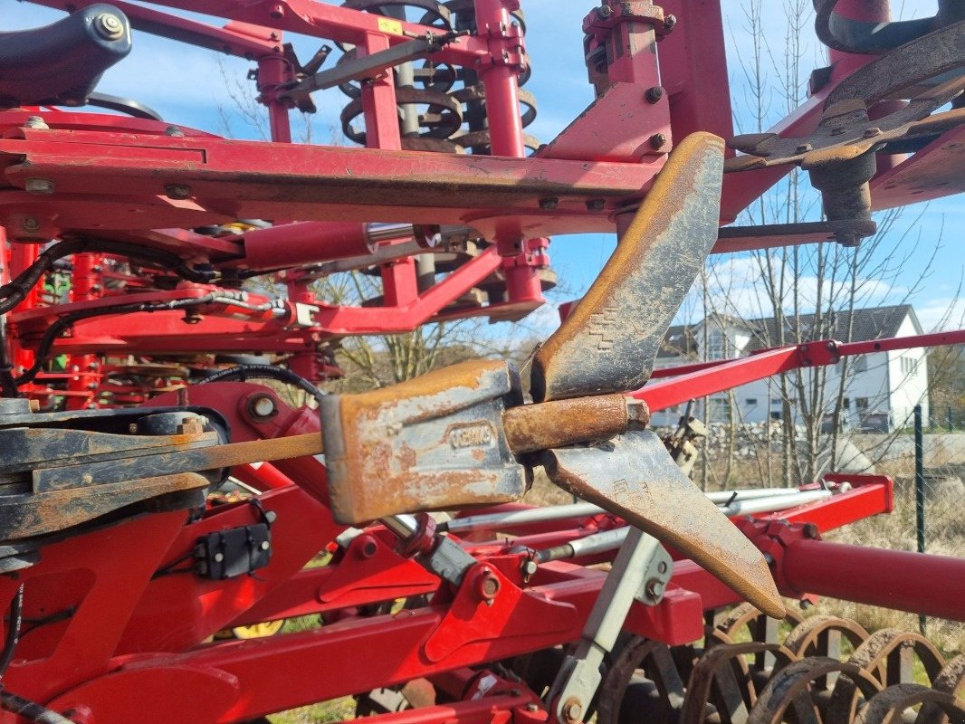 Grubber del tipo Horsch Terrano 6 FM M11, Gebrauchtmaschine In Neubrandenburg (Immagine 10)