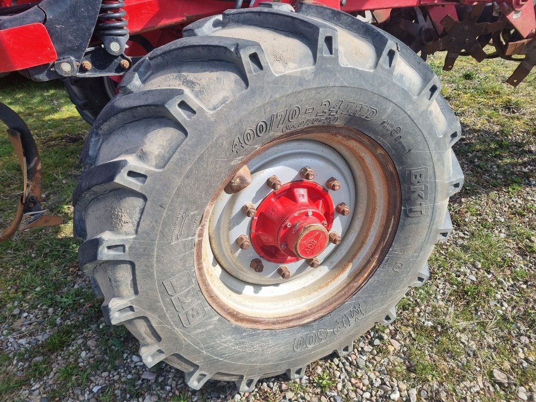 Grubber van het type Horsch Terrano 6 FM M11, Gebrauchtmaschine in Neubrandenburg (Foto 8)